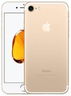 10x-Apple-iPhone 7 Gold 32GB SIMLOCKFREI A1778 B2B