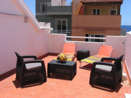Fewo Mattes Teneriffa