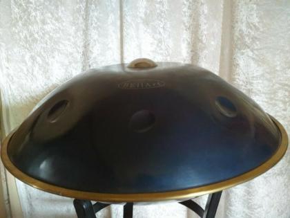 BellArt Handpan Original