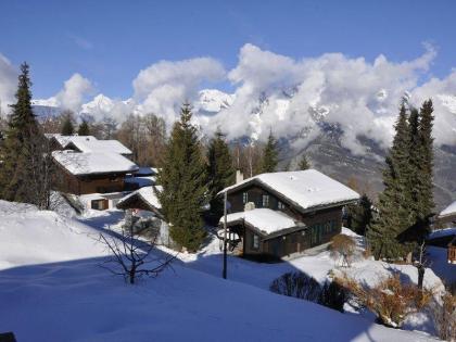 Chalet Etoile - 10 Gäste - Gstaad - Schweiz