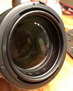 Nikon D850 Digitalkameras