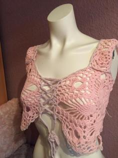Top, Handmade