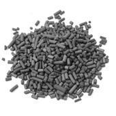 Aktivkohle Pellets 4mm – 25 kg , geruchsfilter
