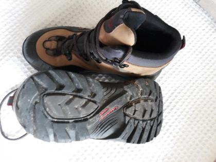 Wander-Damenschuhe