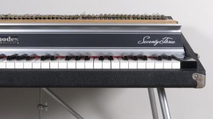 Rhodes Mark 2 Stage Piano 73