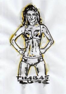 TIMBA 5 Original Meierhof2021