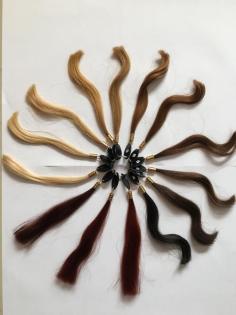 Extensions in Reinickendorf - Haarverlängerung sofort!