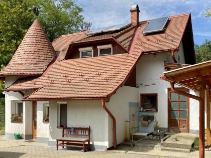 Obj.1322 - BAUERNHAUS BAUERNHOF GEHÖFT LANDHAUS HAUS IN UNGARN ZU VERKAUFEN