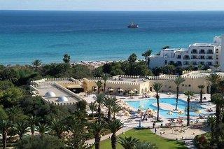 Tunesien / 4* / 14 Tage / inkl. Flug & Transfer / All Inclusive