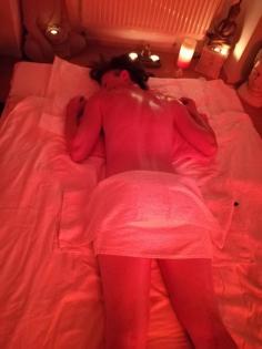 MASSAGE (MASSEUR ) IN KREFELD + 20 KM