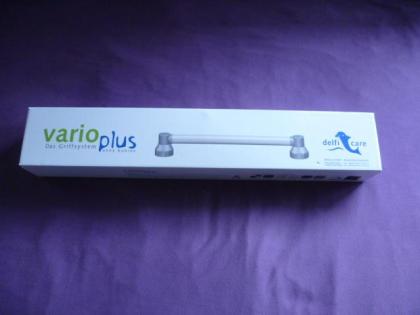 Vario Plus Griffsystem ohne Bohren Neu