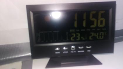 1 Wetterstation