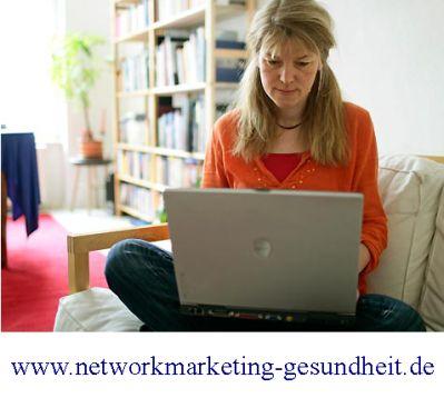 Geld verdienen im Internet durch online Job im Home office