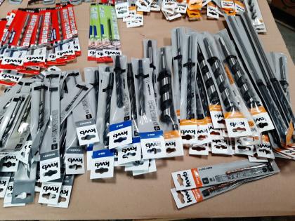 Werkzeug Sonderposten Export Flohmarkt