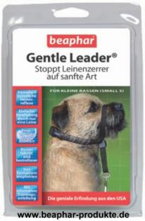 Beaphar Original Gentle Leader ab 15,25?