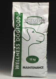 Bellfor Premium Hundefutter