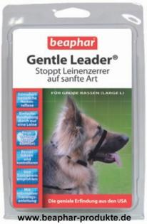 Beaphar Original Gentle Leader ab 15,25?