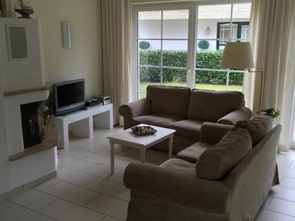 3.Zi-Ferienwohnung in ZINGST/ Darß