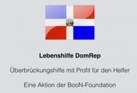BooN-Club-Foundation–Unterstützung auf Gegenseitigkeit