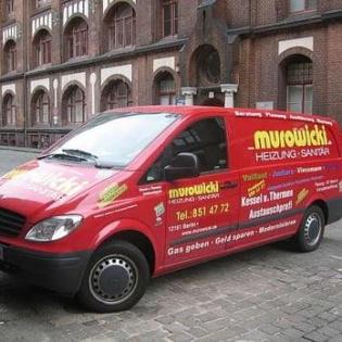Gasthermenwartung Berlin >>Ihr Spezialist für Preiswerte Gasthermenwartung