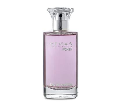 Eau de Parfum Women von Vegas Cosmetics
