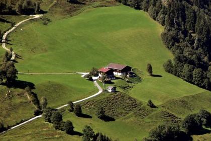 Günstige Ferienwohnungen in Österreich Land Salzburg