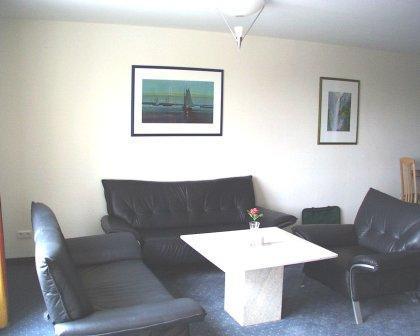 Erholung an der Nordsee - Vermiete exklusive Ferienwohnung