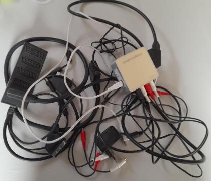 VHS digitalisieren - leicht gemacht