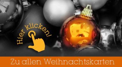 Weihnachtskarten Online Versand Shop