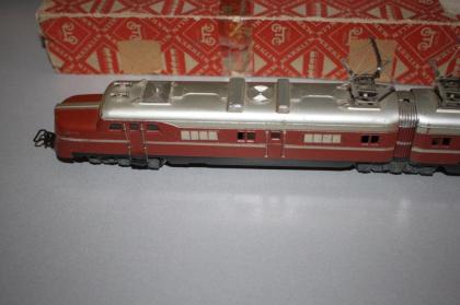 Märklin DL 800 Doppellokomotive Spur H0 OVP