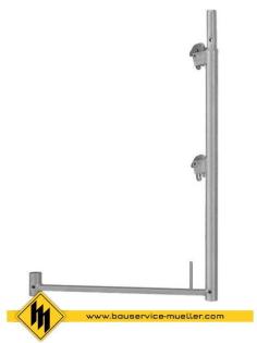 Baugerüst - Gerüst Neu – Teile Layher Blitz 109