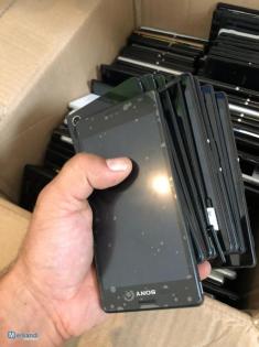 Restposten aus Apple, Sony, LG, Nokia, HTC, Samsung ab 20, 00€