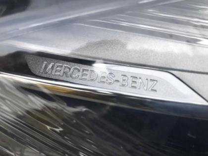 Mercedes E-Coupe E-Cabrio W207 LED Scheinwerfer