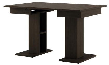 MPS Tisch 85x85x77cm Auziehbar 220x85x77cm Küchentisch Esszimmertisch Esstisch W