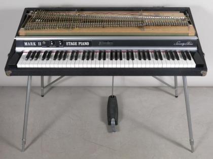 Rhodes Mark 2 Stage Piano 73