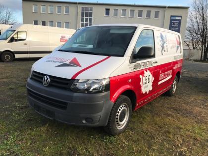 Transporter Mieten Chemnitz Volkswagen T5 Bulli Van Transporter