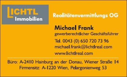 Österreich: Lichtl Real sucht Eigentumswohnungen in Wien und -Umgebung