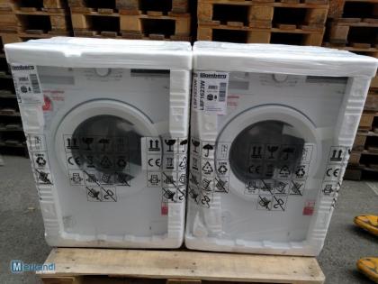 NEU | Whirlpool, Indesit, Bauknecht, .. | Waschmaschine, Trockner Sonderposten