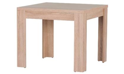 Ausziehtisch Saturn 90-180x77x90cm Eiche Sonoma Küchentisch Esszimmertisch