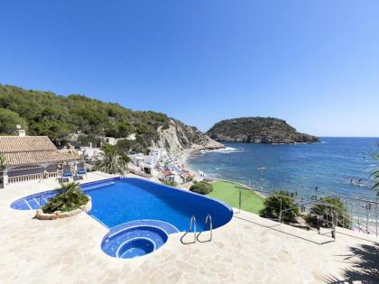Spanien Ferienhaus Miete