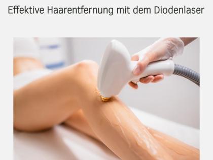 Ice Diodenlaser haarentfernung & Körperpflege für Frauen und Männer