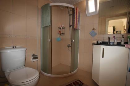 City Wohnung in Alanya am Kleopatra Strand.