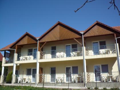 HAUS JANKO eine schöne Ferienhaus in Ungarn in Zalakaros, in 20 km-Luftlinie von