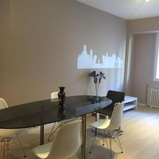 Wohnung in Berlin