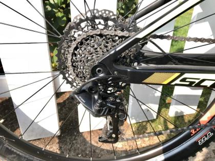 SCOTT SPARK 930 CARBON2021 GR.L 29 SRAM FOX 34