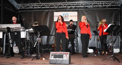 JACK BOCHENEK - TOP MUSIKER in BREMEN