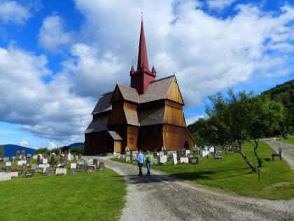 LAST MINUTE REISE NACH SKANDINAVIEN am 8.-23. Juli2021. Nur wenige Plätze frei.