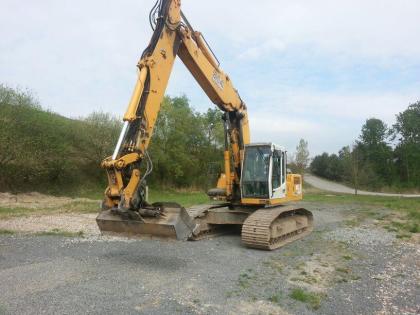 Baumaschinen, Gabelstaplerschein, Kranführerschein, Baggerschein, Radlader, Stap