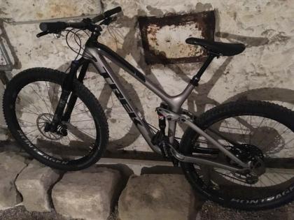 Trek Fuel EX 9.8 XT Trial Bike