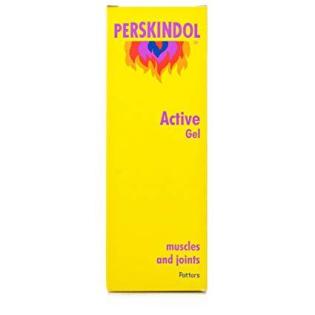 Perskindol Active Gel - 100ml Gelenke Verletzung Prallung Sport Muskelbeschwerde